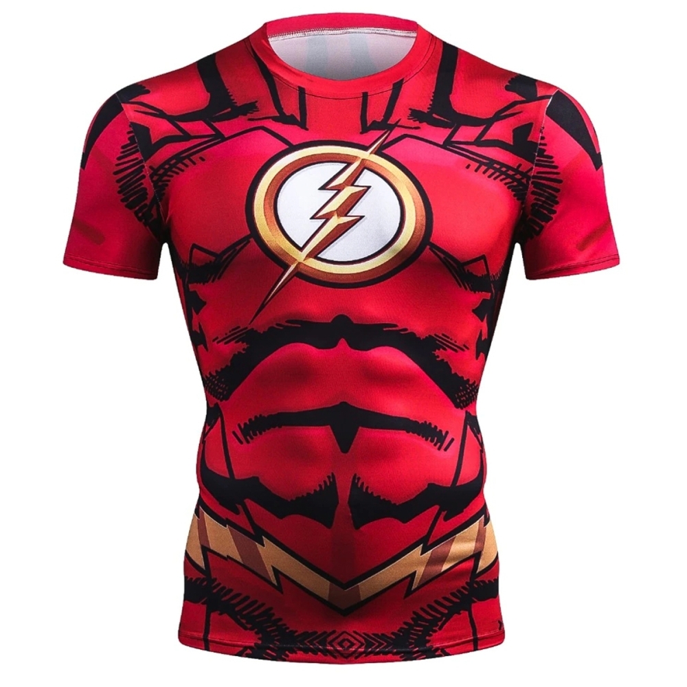 Rash guard